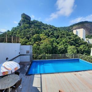 Royalty Copacabana Hotel